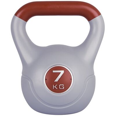 inSPORTline Vin-Bell 7 kg - Kettlebell inSPORTline Vin-Bell 7 kg - Kettlebell