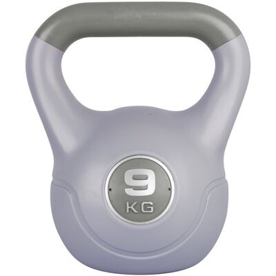 inSPORTline Vin-Bell 9kg Kettlebell - Sprzęt siłowy i fitness inSPORTline Vin-Bell 9kg Kettlebell - Sprzęt siłowy i fitness