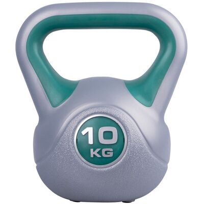 InSPORTline Vinyl Kettlebell 2kg - Vinyl Kettlebell 10kg InSPORTline Vinyl Kettlebell 2kg - Vinyl Kettlebell 10kg