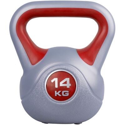 inSPORTline, Hantla, Vin-Bell Kettlebell, 14 kg inSPORTline, Hantla, Vin-Bell Kettlebell, 14 kg