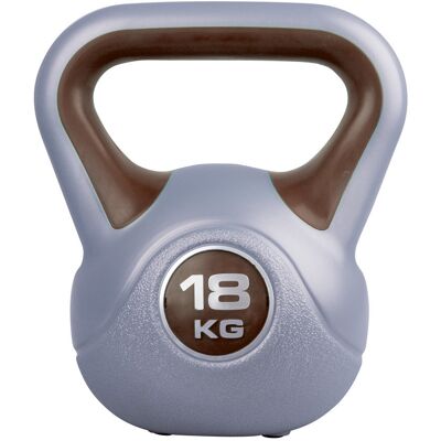inSPORTline, Hantla, Vin-Bell Kettlebell, 18 kg inSPORTline, Hantla, Vin-Bell Kettlebell, 18 kg