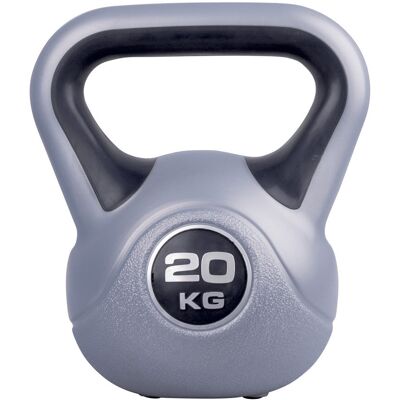 inSPORTline, Hantla, Vin-Bell Kettlebell, 20 kg inSPORTline, Hantla, Vin-Bell Kettlebell, 20 kg