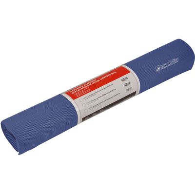 inSPORTline, Mata ochronna pod sprzęt, 160 x 80 x 0,6 cm, czarny inSPORTline, Mata ochronna pod sprzęt, 160 x 80 x 0,6 cm, czarny