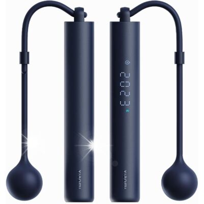 inna (Inny) Inteligentna Skakanka Xiaomi Smart Jump Rope Niebieska inna (Inny) Inteligentna Skakanka Xiaomi Smart Jump Rope Niebieska
