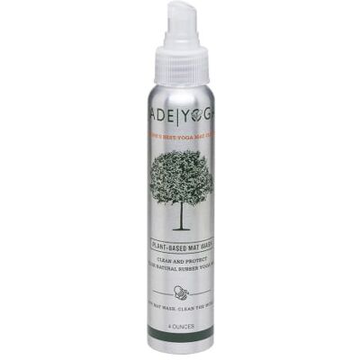 JadeYoga Jade Spraj do mat kauczukowych 118 ml JadeYoga Jade Spraj do mat kauczukowych 118 ml
