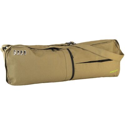 JadeYoga JADE YOGA Torba Macaranga na matę - khaki JadeYoga JADE YOGA Torba Macaranga na matę - khaki