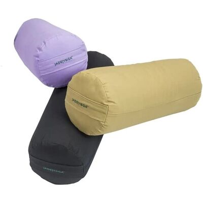 JadeYoga Jade Yoga Wałek Bolster do Jogi JadeYoga Jade Yoga Wałek Bolster do Jogi
