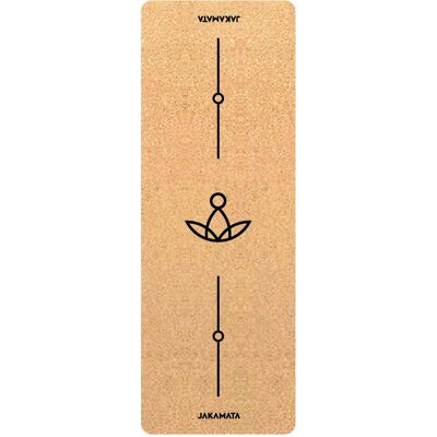 Inny producent JAKAMATA Ultra Cork 5mm Kauczuk + Korek Inny producent JAKAMATA Ultra Cork 5mm Kauczuk + Korek