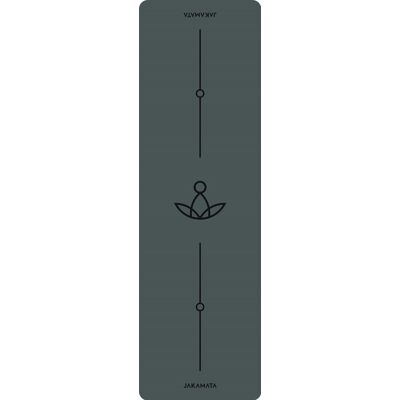 Inny producent JAKAMATA Ultra Grip XXL 5mm Kauczuk +PU 216x66 cm Inny producent JAKAMATA Ultra Grip XXL 5mm Kauczuk +PU 216x66 cm