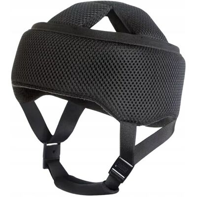 Kask Ochronny Głowy Orliman H100 Czarny 52cm Kask Ochronny Głowy Orliman H100 Czarny 52cm