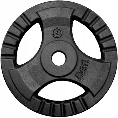 Kawmet, Obciążenie Żeliwne, 20 Kg, Ø28,5 Mm Kawmet, Obciążenie Żeliwne, 20 Kg, Ø28,5 Mm