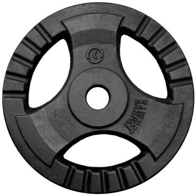 Kawmet, Obciążenie Żeliwne, 20 Kg, Ø30,5 Mm Kawmet, Obciążenie Żeliwne, 20 Kg, Ø30,5 Mm