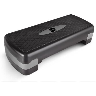 Modernhome KAYMAN Fitness Stepper 2 poziomy do treningu Modernhome KAYMAN Fitness Stepper 2 poziomy do treningu