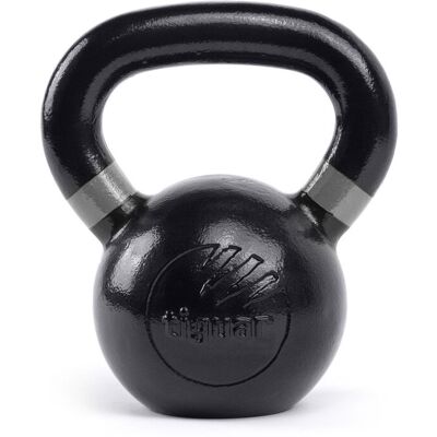 Kettlebell Odważnik Tiguar Raw Żeliwny 10 Kg Kettlebell Odważnik Tiguar Raw Żeliwny 10 Kg