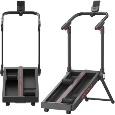 KING SMITH KINGSMITH Stair Go STE001 Stepper KING SMITH KINGSMITH Stair Go STE001 Stepper