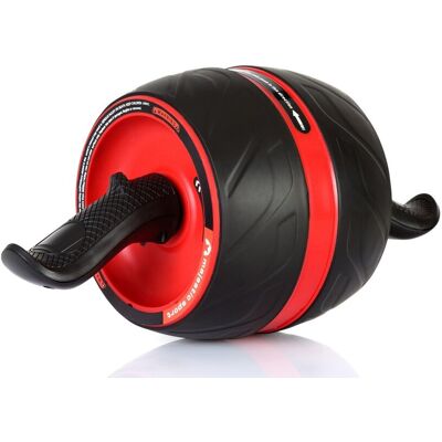 Kółko Do Ćwiczeń Ze Sprężyną Majestic Sport Kółko Do Ćwiczeń Ze Sprężyną Majestic Sport