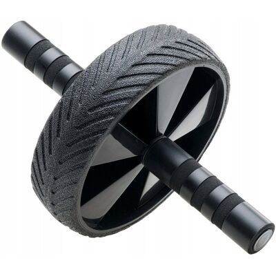 IQ Koło do ćwiczeń POWERPUMP WHEEL IQ Koło do ćwiczeń POWERPUMP WHEEL