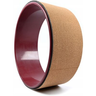 Thunder Koło Do Jogi Do Ćwiczeń Rozciągania Yoga Wheel Różne Kolory Thunder Koło Do Jogi Do Ćwiczeń Rozciągania Yoga Wheel Różne Kolory