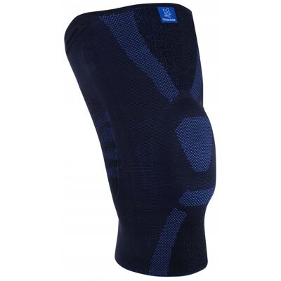 THUASNE Komfortowa Orteza 3d Odciążająca I Stabilizująca Kolano Genu Pro Comfort 3 THUASNE Komfortowa Orteza 3d Odciążająca I Stabilizująca Kolano Genu Pro Comfort 3