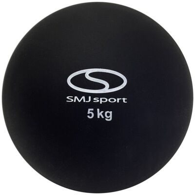 Kula do rzutów SMJ ISP-050SWR 5 kg Kula do rzutów SMJ ISP-050SWR 5 kg