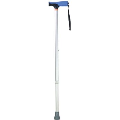 ARmedical Laska inwalidzka aluminiowa z miękkim uchwytem model AR-014 ARmedical Laska inwalidzka aluminiowa z miękkim uchwytem model AR-014