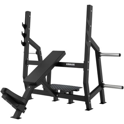 Ławka Olimpijska Skos Dodatni KRAUSE FITNESS Ławka Olimpijska Skos Dodatni KRAUSE FITNESS