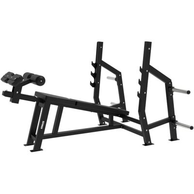 Ławka Olimpijska Skos Ujemny KRAUSE FITNESS Ławka Olimpijska Skos Ujemny KRAUSE FITNESS