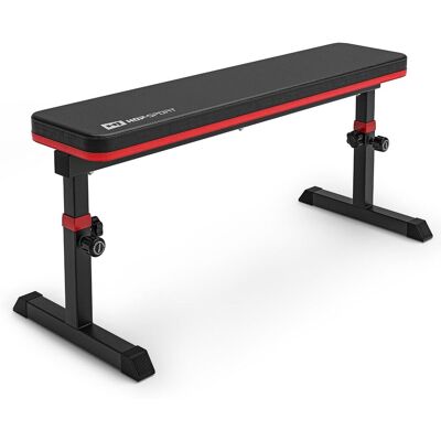 Regulowana ławka treningowa Hop-Sport - Workout Bench Regulowana ławka treningowa Hop-Sport - Workout Bench