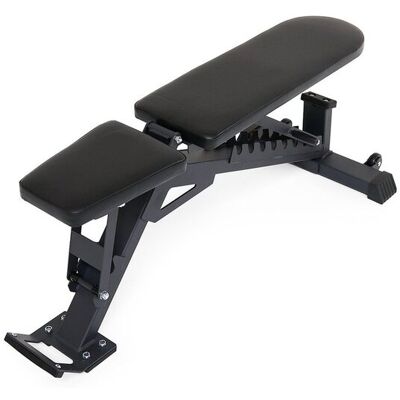 Ławka Regulowana KRAUSE FITNESS Ławka Regulowana KRAUSE FITNESS