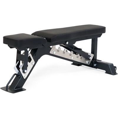 Ławka Regulowana PRO KRAUSE FITNESS Ławka Regulowana PRO KRAUSE FITNESS