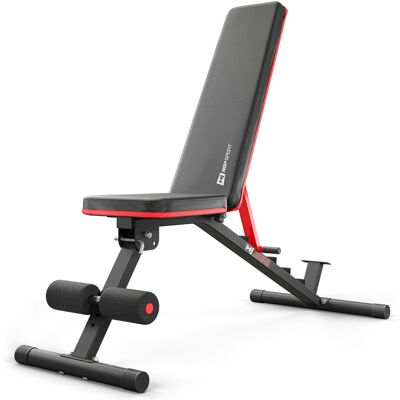 Hop-Sport Ławka Treningowa Hs-2050Hb Hop-Sport Ławka Treningowa Hs-2050Hb