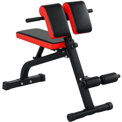 Ławka treningowa SPORTNOW, wielofunkcyjna ławka treningowa, składana ławka do ćwiczeń, udźwig do 120 kg, do domu, do uginania bicepsów, sztanga, sta.. Ławka treningowa SPORTNOW, wielofunkcyjna ławka treningowa, składana ławka do ćwiczeń, udźwig do 120 kg, do domu, do uginania bicepsów, sztanga, sta..