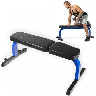 Ławka Treningowa Wielofunkcyjna Do Ćwiczeń Pod Sztangę 150Kg Tb015 Pretorians Prestige Ławka Treningowa Wielofunkcyjna Do Ćwiczeń Pod Sztangę 150Kg Tb015 Pretorians Prestige
