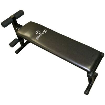 Spartan Sport Ławka Treningowa Z Pochyleniem Adjustable Spartan Sport Ławka Treningowa Z Pochyleniem Adjustable