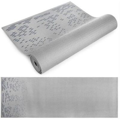 Spokey Lightmat 0,6 Mata Finessowa 928937 Spokey Lightmat 0,6 Mata Finessowa 928937