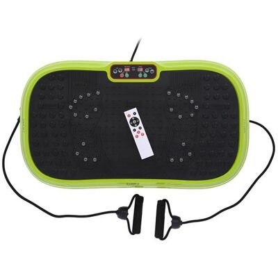 HMS SVP07 Platforma wibracyjna - Platforma wibracyjna HMS SVP07 Platforma wibracyjna - Platforma wibracyjna