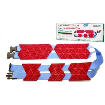 Lyapko Pas Uniwersalny M - 4,3 Aplikator Lyapko Pas Uniwersalny M - 4,3 Aplikator