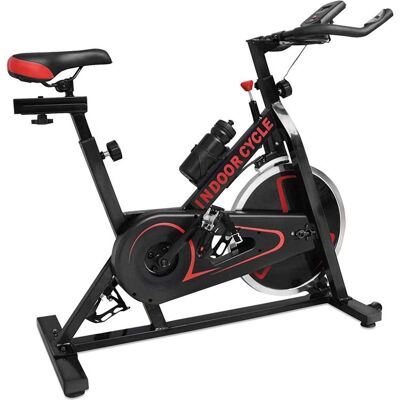 Physionics Magnetyczny rower treningowy 105 x 47 x 100 cm Physionics Magnetyczny rower treningowy 105 x 47 x 100 cm