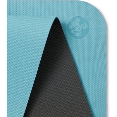 Manduka Begin TPE 5 mm Blue Lotus Thunder Manduka Begin TPE 5 mm Blue Lotus Thunder
