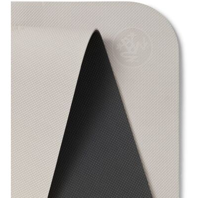 Manduka Begin TPE 5 mm Crystal Thunder Manduka Begin TPE 5 mm Crystal Thunder