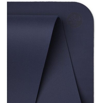 Manduka Begin TPE 5 mm Midnight Manduka Begin TPE 5 mm Midnight