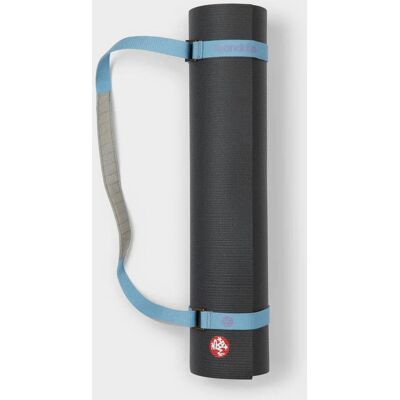 Manduka Commuter Aqua Ściągacz pasek na ramię do maty Manduka Commuter Aqua Ściągacz pasek na ramię do maty