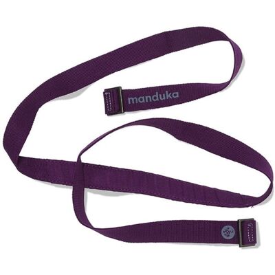 Manduka Commuter Indulge Ściągacz pasek na ramię do maty Manduka Commuter Indulge Ściągacz pasek na ramię do maty
