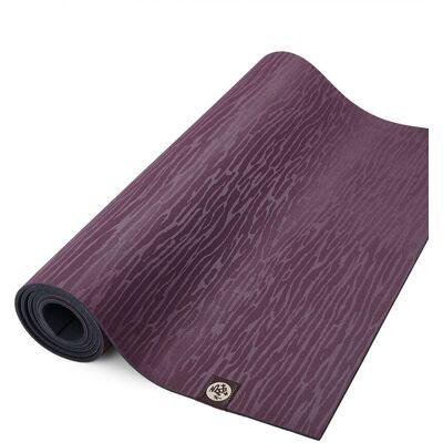 Manduka eKO 3.0 Acai Midnight 180x61 cm 5,0 mm Manduka eKO 3.0 Acai Midnight 180x61 cm 5,0 mm