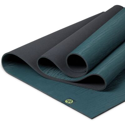 Manduka eKO Algae 180x60 cm 5,0 mm Manduka eKO Algae 180x60 cm 5,0 mm