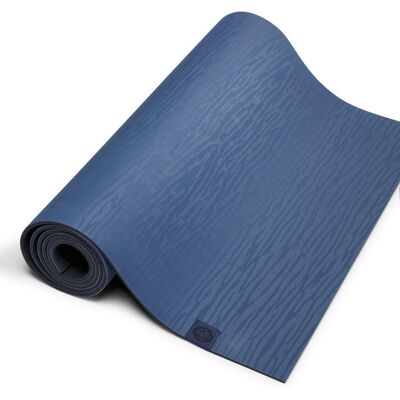 Manduka eKO Aquamarine 180x61 cm 5,0 mm Manduka eKO Aquamarine 180x61 cm 5,0 mm