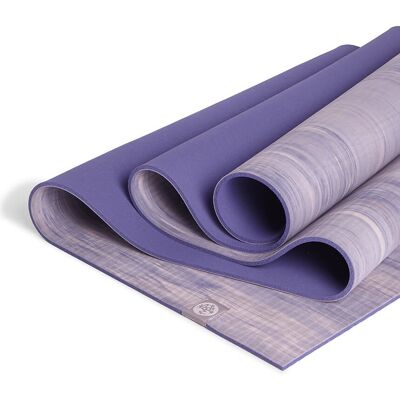 Manduka eKO Cherry Blossom Marble 180x60 cm 5,0 mm Manduka eKO Cherry Blossom Marble 180x60 cm 5,0 mm