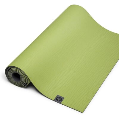 Manduka eKO Matcha 180x61 cm 5,0 mm Manduka eKO Matcha 180x61 cm 5,0 mm