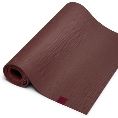 Manduka eKO Myecelium 180x61 cm 5,0 mm Manduka eKO Myecelium 180x61 cm 5,0 mm