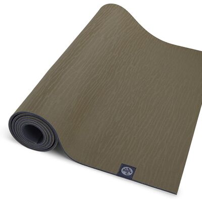 Manduka eKO Peat Midnight 180x60 cm 5,0 mm Manduka eKO Peat Midnight 180x60 cm 5,0 mm